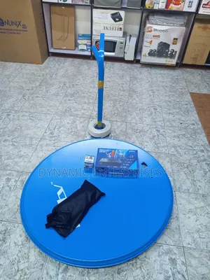 DSTV Satellite Dish