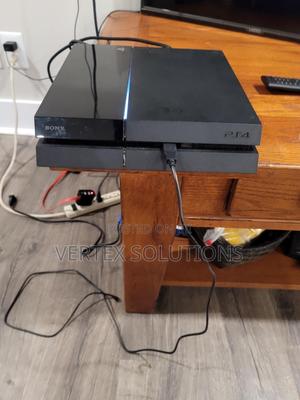 Play Station 4 Standard - thumbnail 2