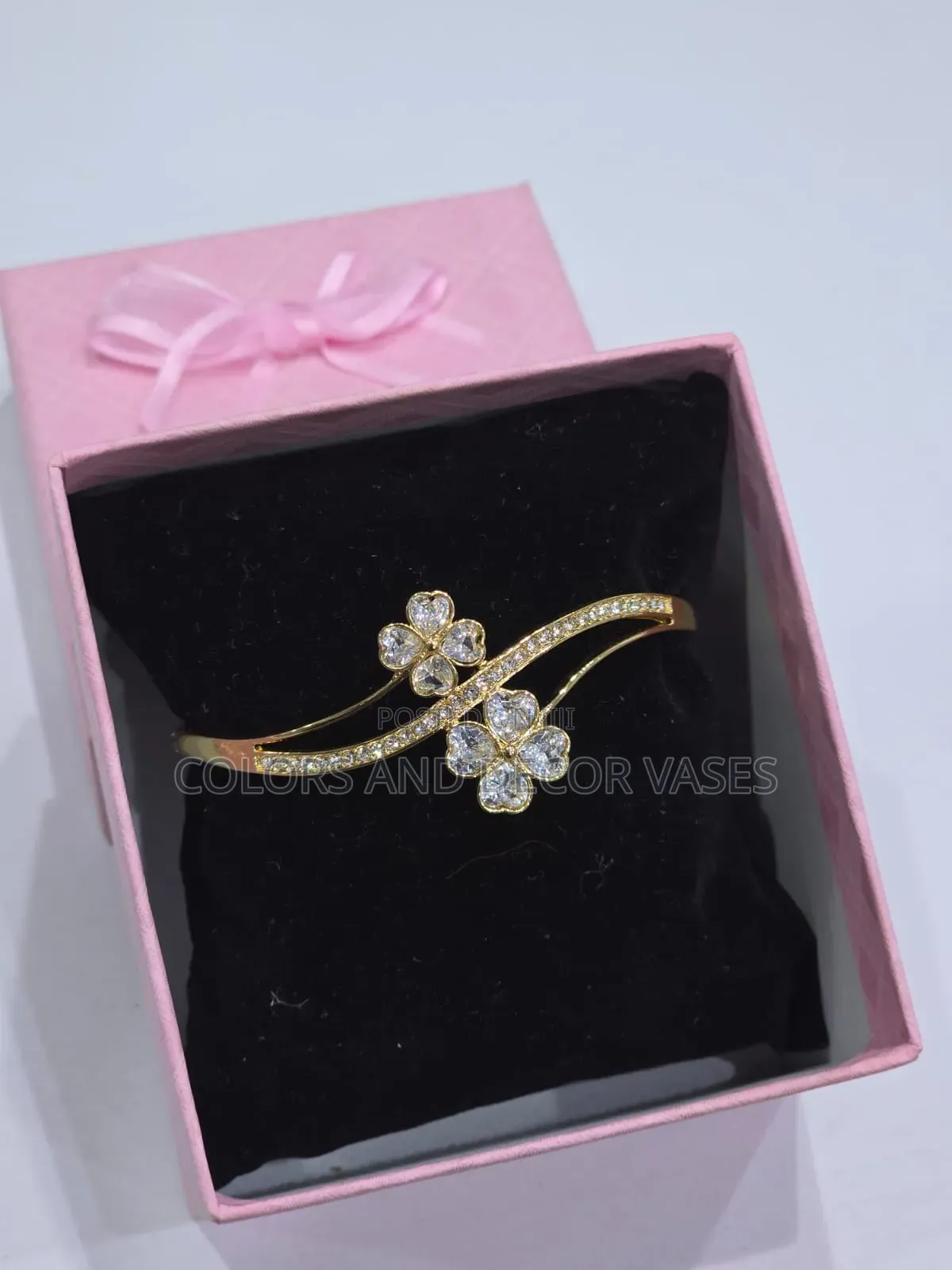 Promise Glow Bracelet
