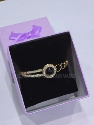 Promise Glow Bracelet