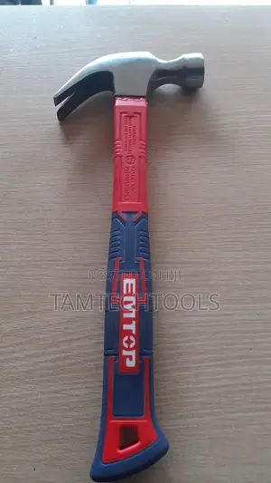 Claw Hammer