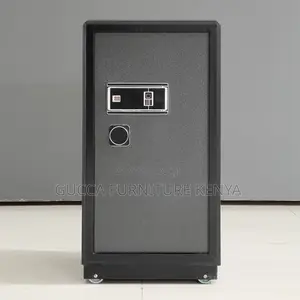 80kgs Digital Office Fireproof Safe Box