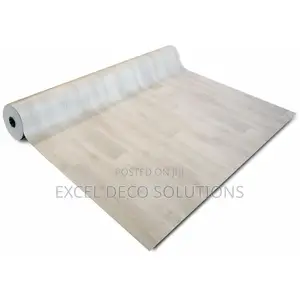 PVC Vinyl Flooring – Long Lasting Quality