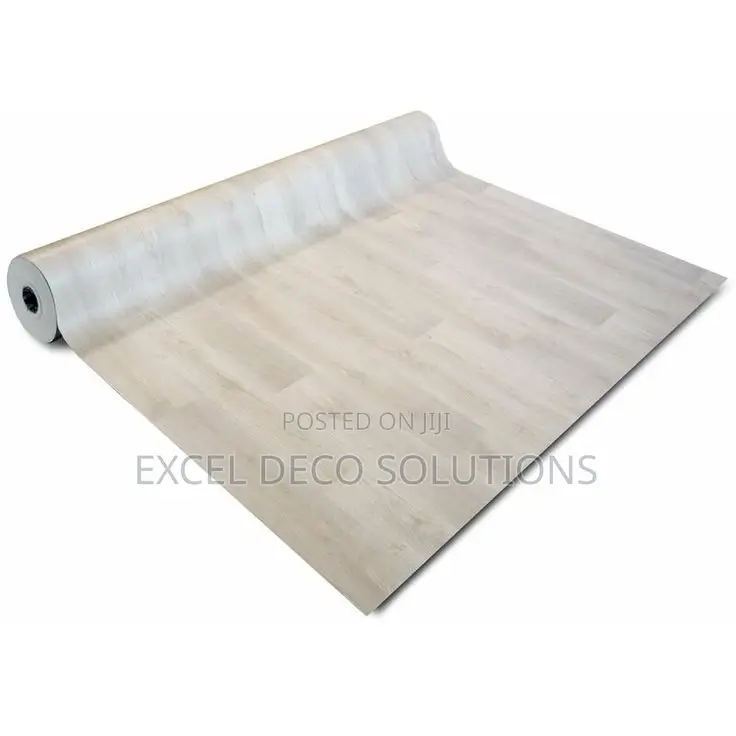 PVC Vinyl Flooring – Long Lasting Quality
