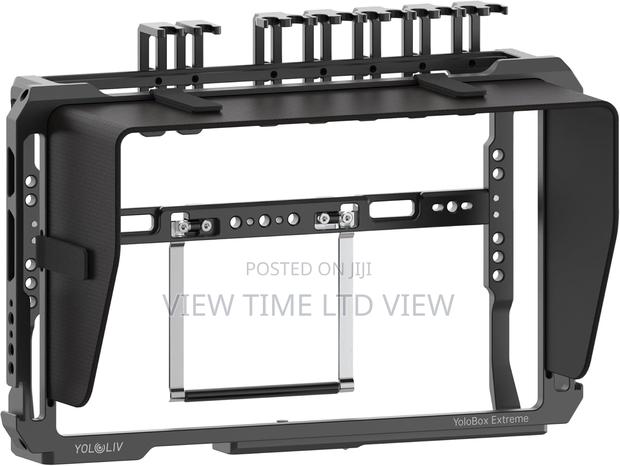 Yololiv Yolobox Extreme Cage