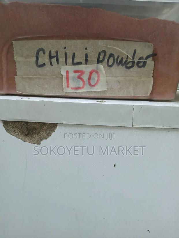 Chilli Powder, for Sale - thumbnail 2