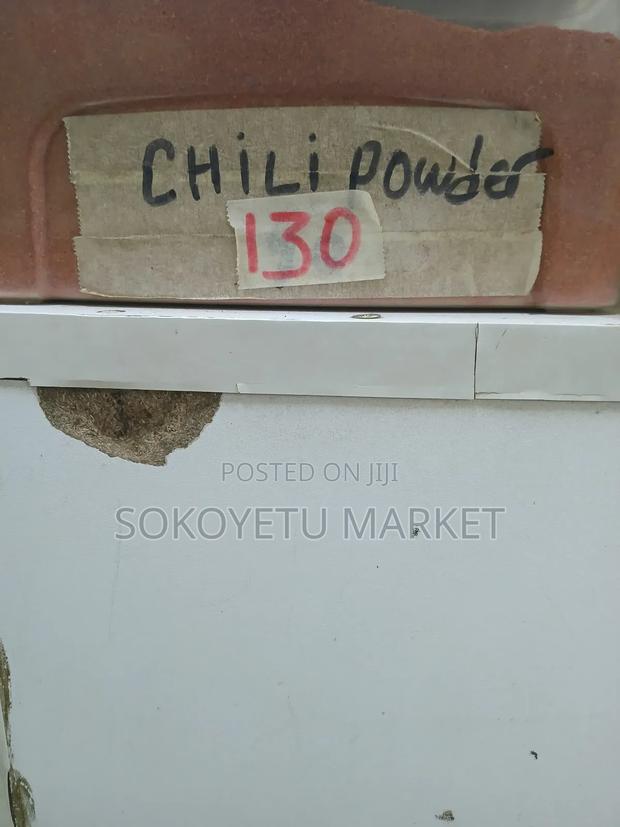 Chilli Powder, for Sale - thumbnail 3