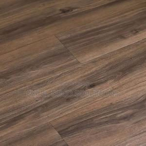 PVC Vinyl Flooring – Elegant Floor Upgrade - main view