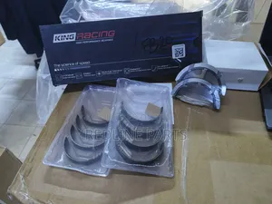 Subaru Fa20/Fb20 King Racing High Performance Bearings