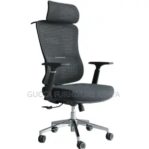 Modern Swivel Adjustable Orthopedic Office Seat