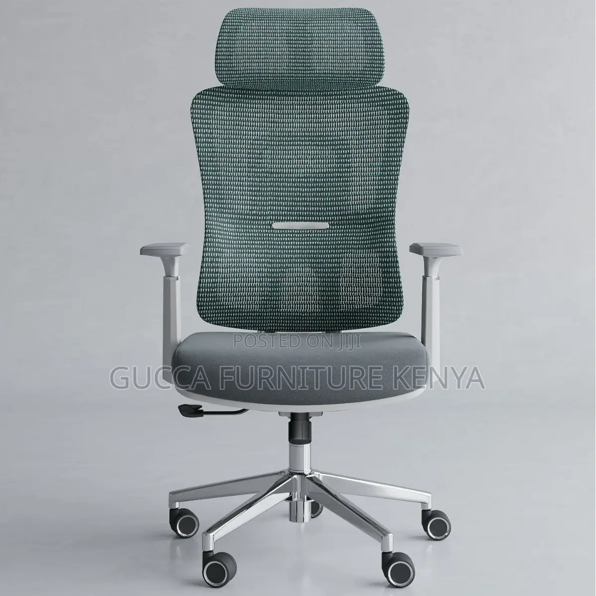 Modern Swivel Adjustable Orthopedic Office Seat