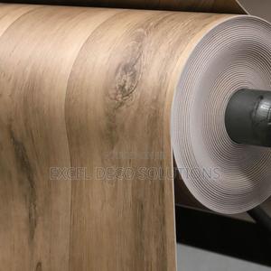 PVC Vinyl Flooring – Daily Use Durability - main view