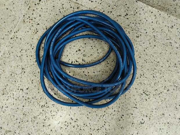 Compressor Threaded Pipe Blue Type Per Meter - thumbnail 2