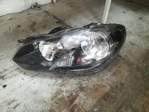 Golf Mark 6 2011 Headlight Non Zenon