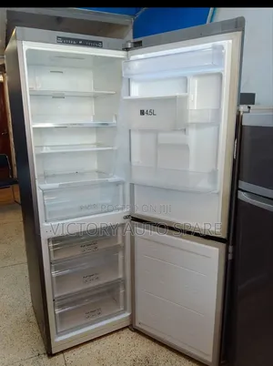 Super Clean Fridge ( Samsung )