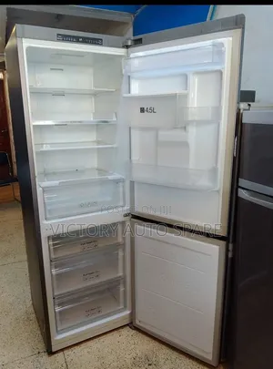 Super Clean Fridge ( Samsung )