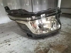 Honda N-Wagon 2013 Headlight Non Zenon