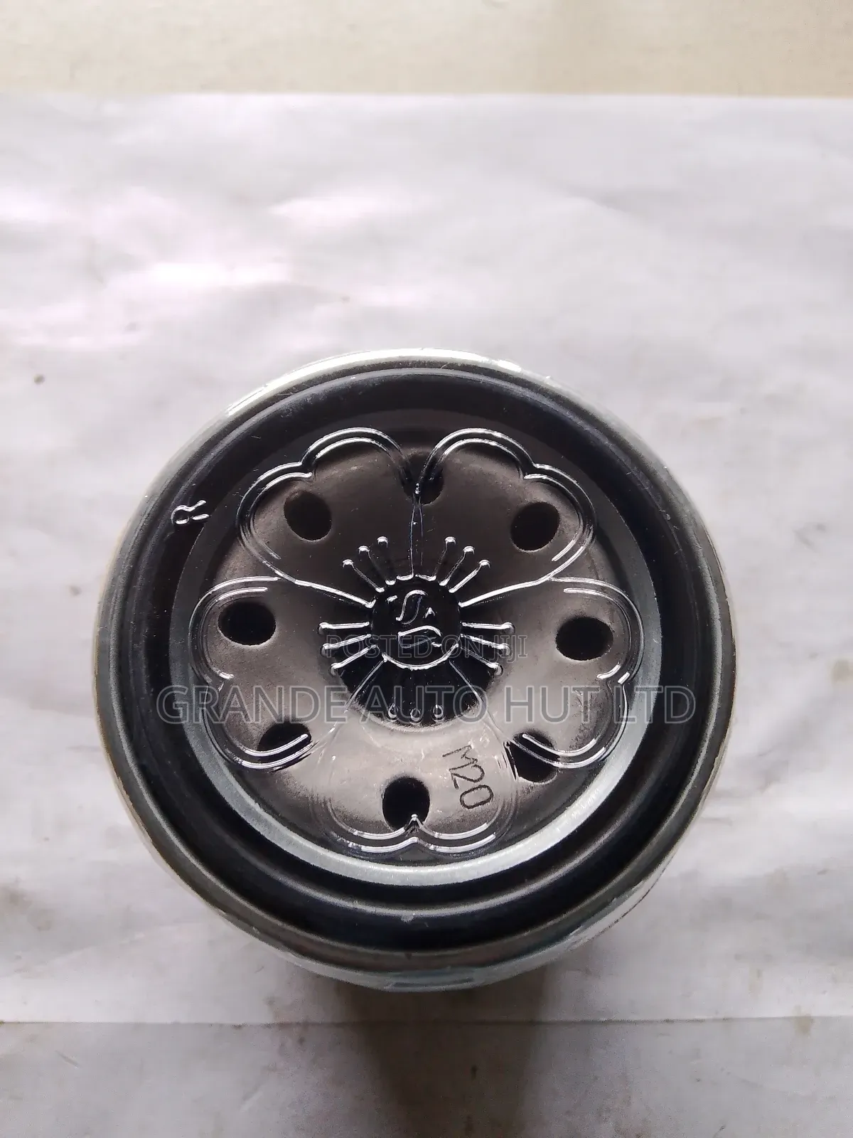 Oil Filter for Nissan Sunny B14/B15 (Js Brand)