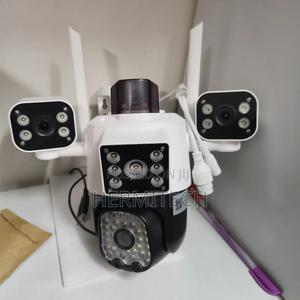 Wifi Enabled CCTV Surveillance Indoor and Outdoor - thumbnail 2