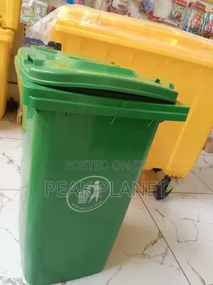 240l Outdoor Waste Bin