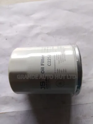 Oil Filter for Nissan Sunny B14/B15 (Js Brand)