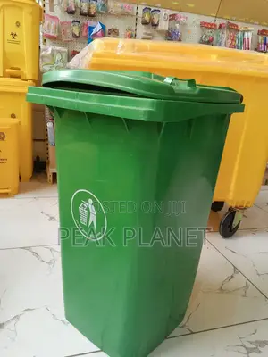 240l Hdpe Waste Container