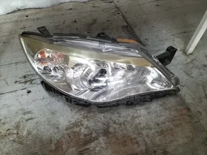 Subaru Impreza 2009 Headlight Zenon