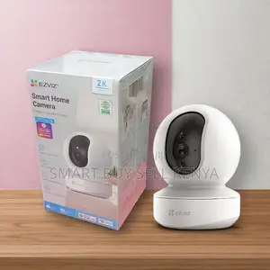 Two Way Audio Noise Reduct Ezviz Ty1 Pro 1080p Hd Rotating Wifi Camera