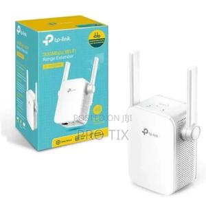 Tp-Link 300mbps Wi-Fi Range Extender - Tl-Wa855re