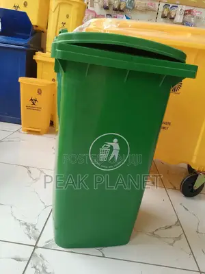 240l Estate Waste Bin