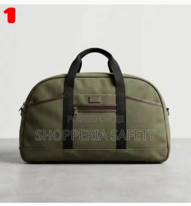 Quality Duffle Bag 60*40*21cm - main view