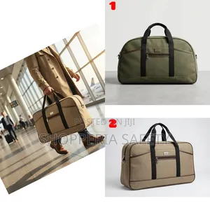 Quality Duffle Bag 60*40*21cm