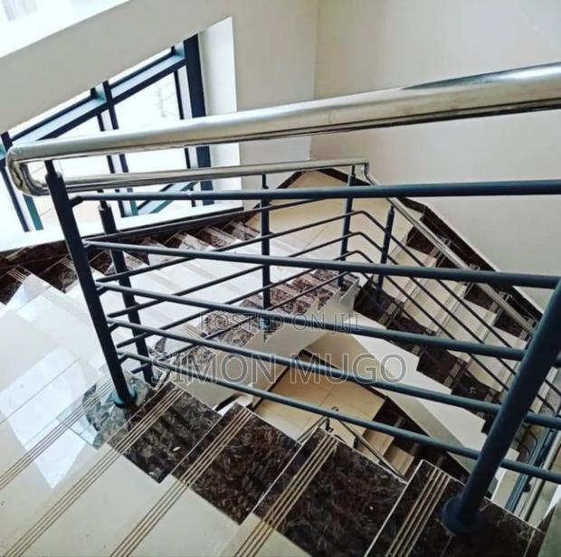 3bdrm Apartment in Ruaka for sale - thumbnail 4