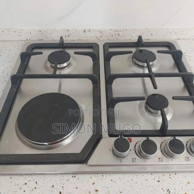 3bdrm Apartment in Ruaka for sale - main view