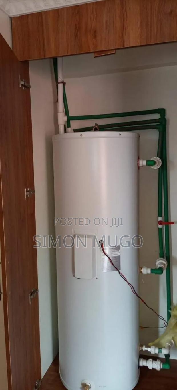 3bdrm Apartment in Ruaka for sale - thumbnail 14