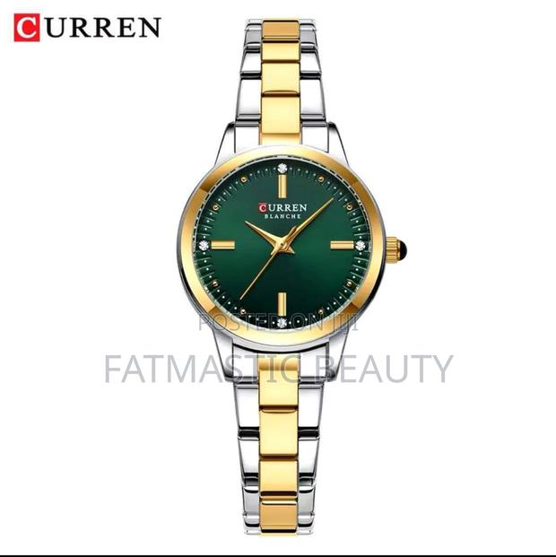 Curren Ladys Watch - main view