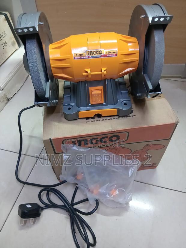 Bench Grinder 150w