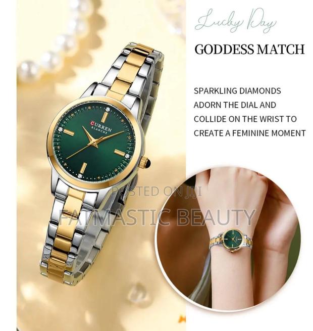 Curren Ladys Watch - thumbnail 3
