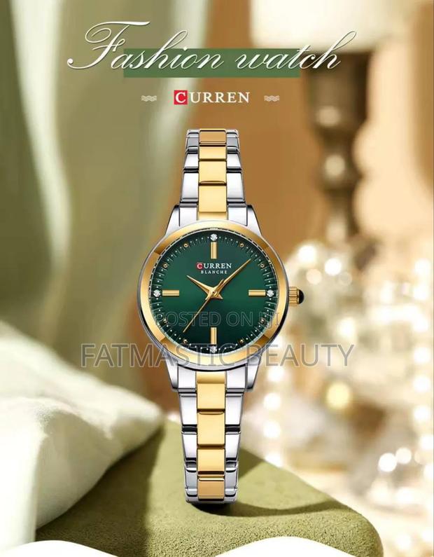 Curren Ladys Watch - thumbnail 4