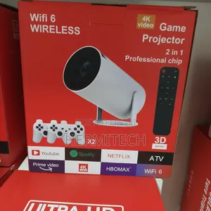 Hy300 Gaming Consoles Resolution With Pads