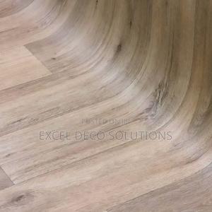 PVC Vinyl Flooring – Water Resistant - main view