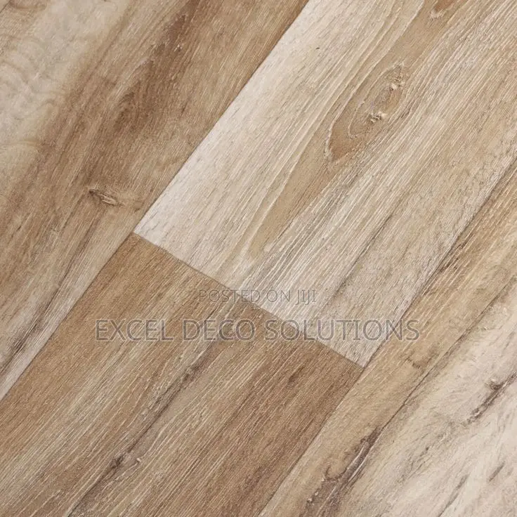 PVC Vinyl Flooring – Commercial Home Use