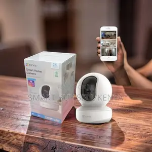 Audio Recording Support Ezviz Ty1 Pro 1080p Hd Rotating Wi-Fi Camera