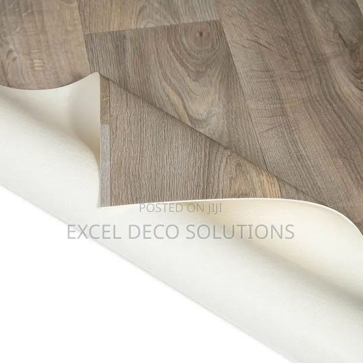 PVC Vinyl Flooring – Clean Floor Solution