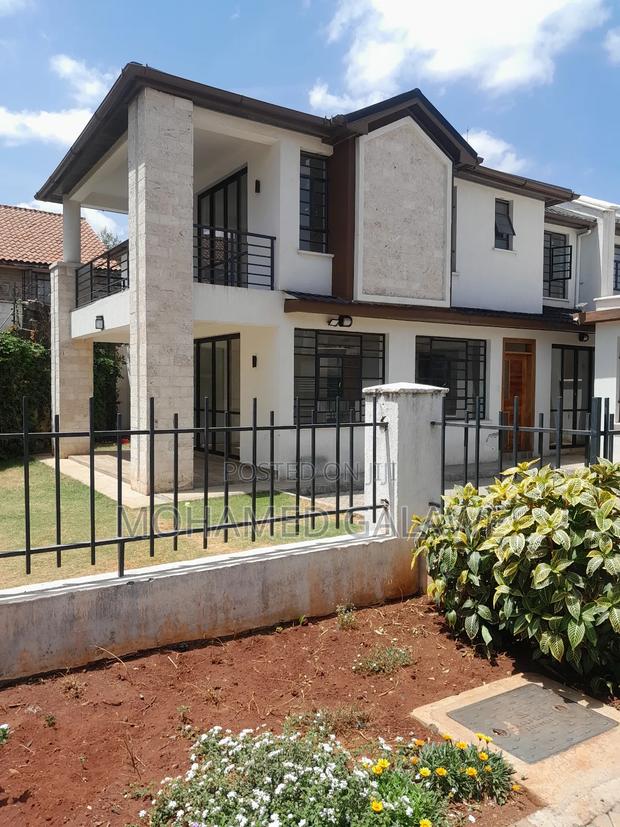 4bdrm House in South C for sale - main view