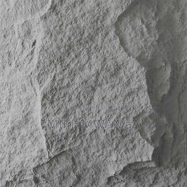 P. U Stone Wall Panels - main view