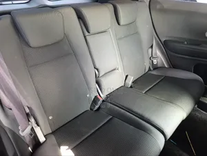 Honda Vezel 1.5 4WD 2020 Gray