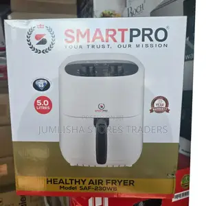 5 Litres Smart Pro Electric Digital Air Fryer