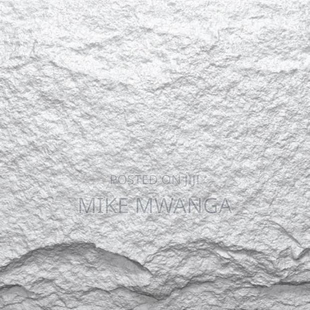 P. U Stone Wall Panels