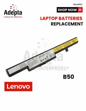 Replacement Laptop Battery - thumbnail 2
